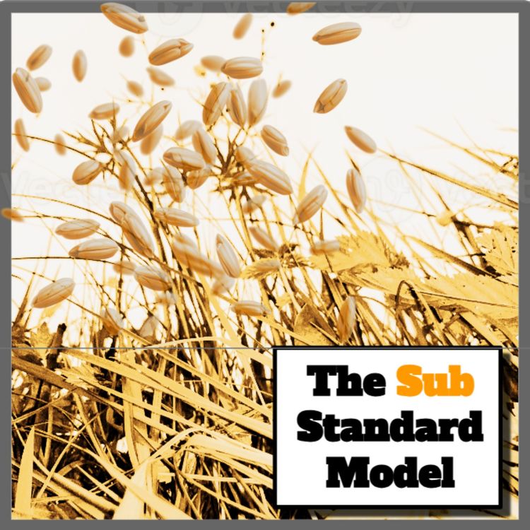 cover art for Catcher In The Rye: The Ops on Crops