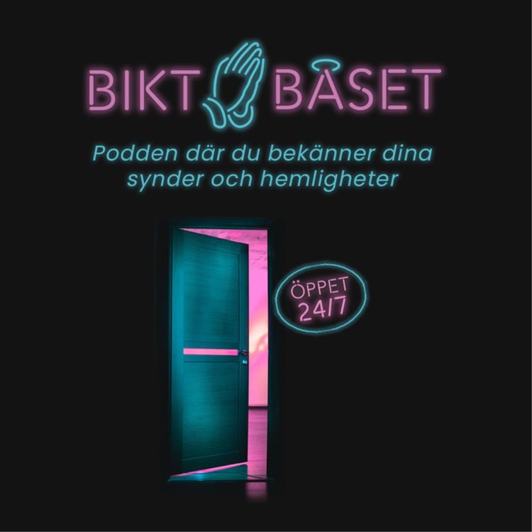 cover art for Biktbåset Teaser