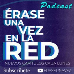 cover art for Érase una vez en la red