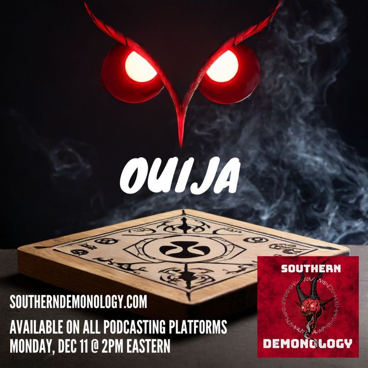 cover art for Ouija