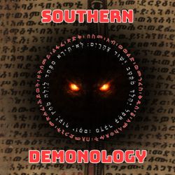 cover art for Southern Demonology