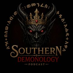 cover art for Southern Demonology