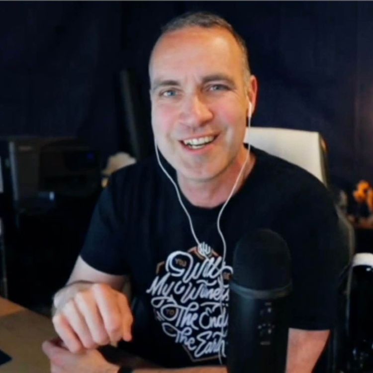 cover art for Episode 3.6- Sketchy Sermons & The Meaning of Passover Seder