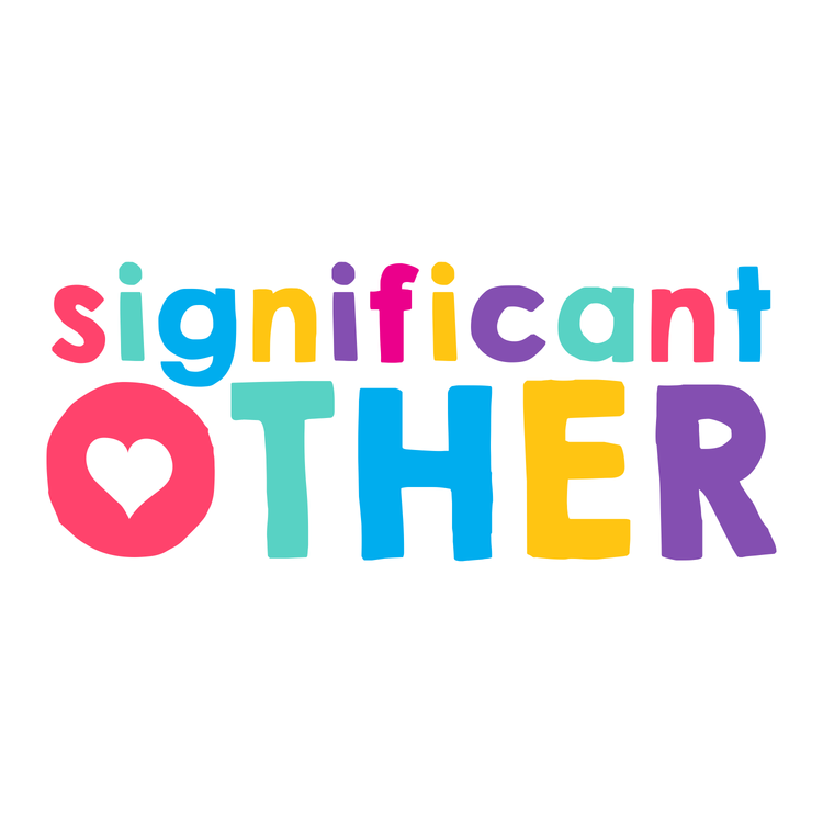 cover art for 001- Significant Other- US