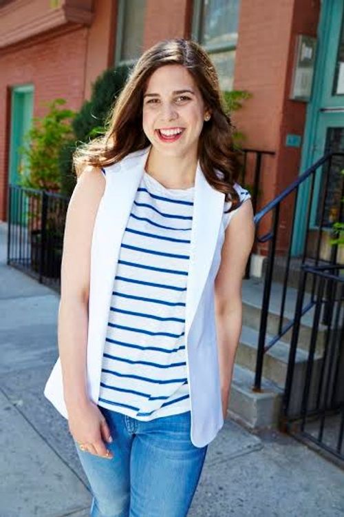 cover art for Inspiring a New GenHERation of Female Leaders: Katlyn Grasso Spotlight Part 1