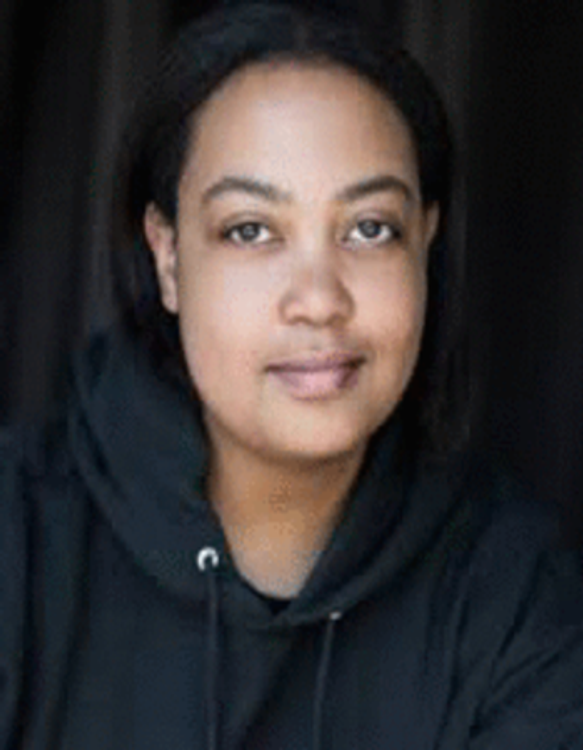 cover art for The Importance of Diversity in Entrepreneur Investments: Arlan Hamilton Spotlight Part 1