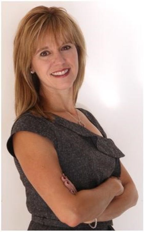 cover art for 104-2 Empowering Millions: Jacki Zehner Spotlight