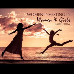cover art for Women Investing in Women and Girls