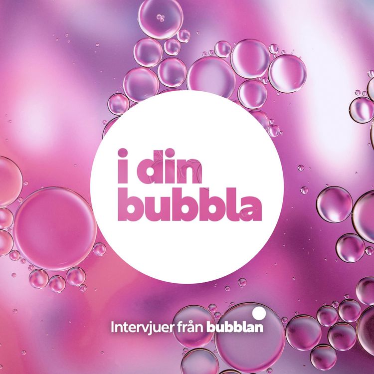 cover art for I din bubbla: Hur faller bitarna på plats för en mästare?