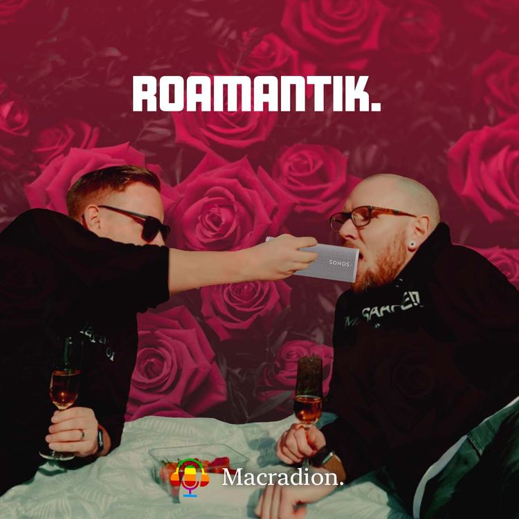 cover art for Sonos Roamantisk