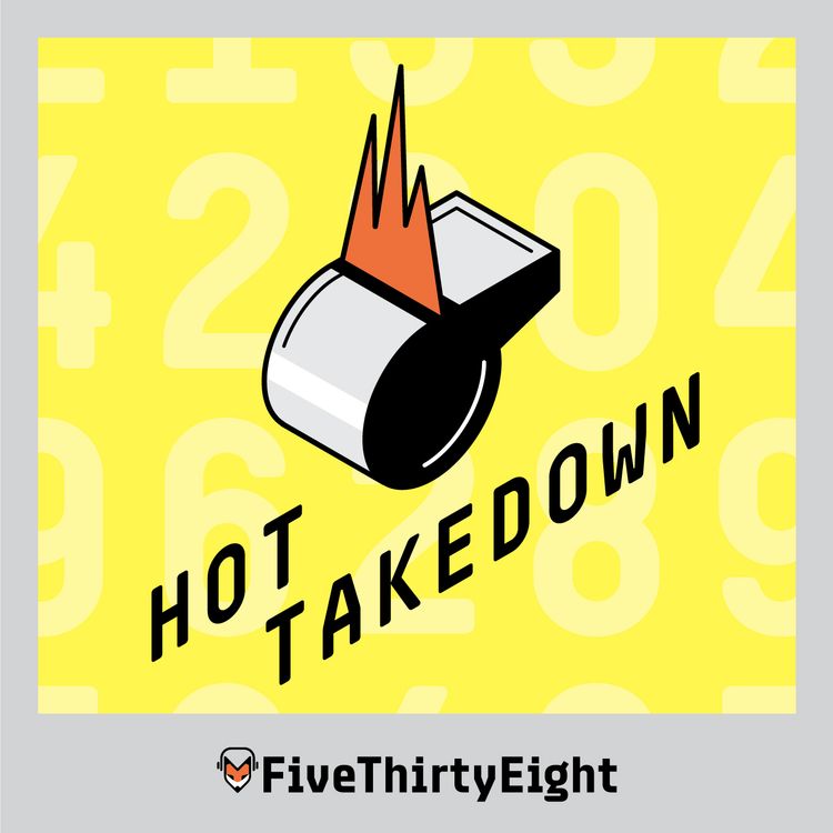 cover art for Baseline #4 - Fifteen Minutes In Flushing: 9/10/15