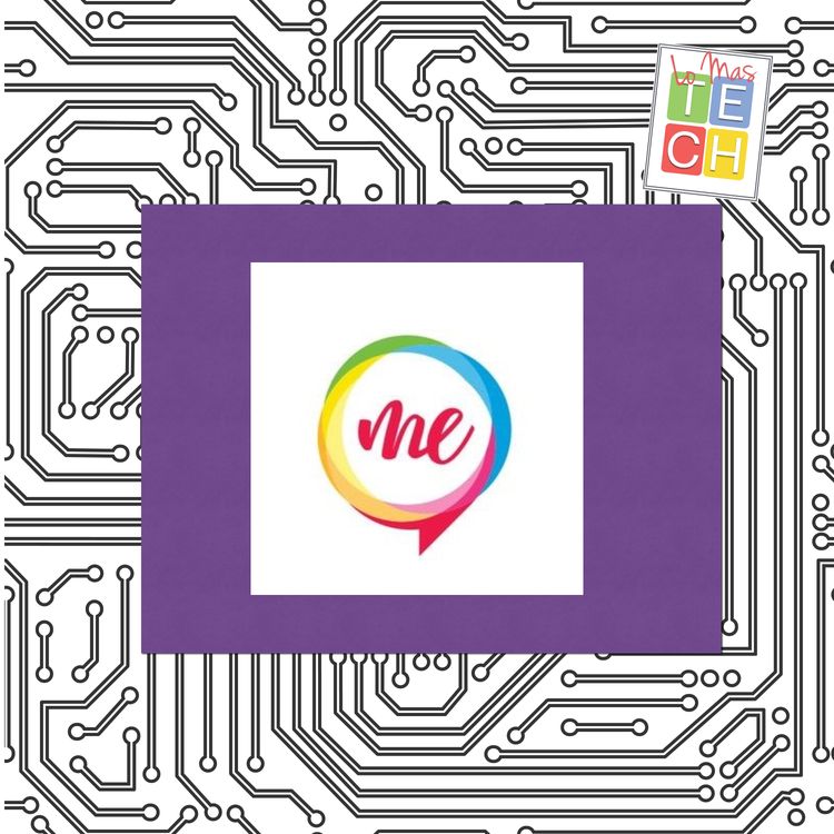 cover art for MujeresTECH: MujeresExpertas Un espacio para encontrar expertas en todos los temas #LoMasTECH ep 32