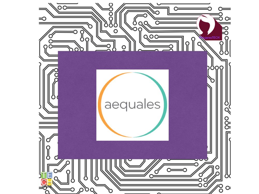 cover art for MujeresTECH: MaPaulinaDelCastillo: Camino a la equidad de género