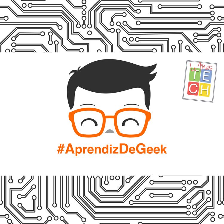 cover art for ¿Qué Es un Router? LoMasTECH Ep2