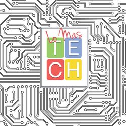 cover art for LoMasTECH