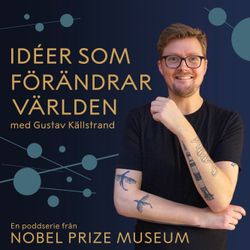 cover art for Idéer som förändrar världen