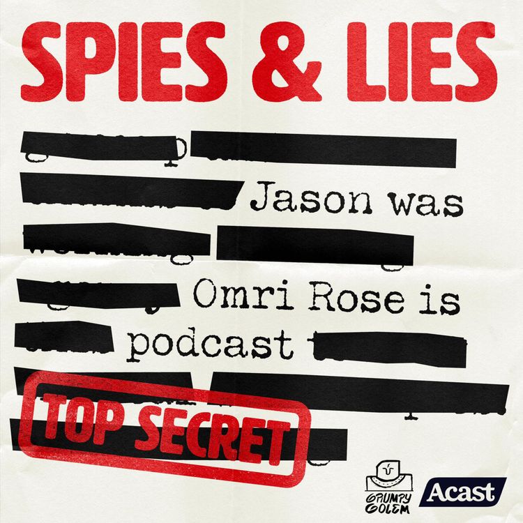 cover art for What Is Iran Doing? - Operation Epic Fury