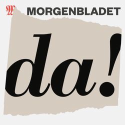 cover art for Morgenbladets historiepodkast