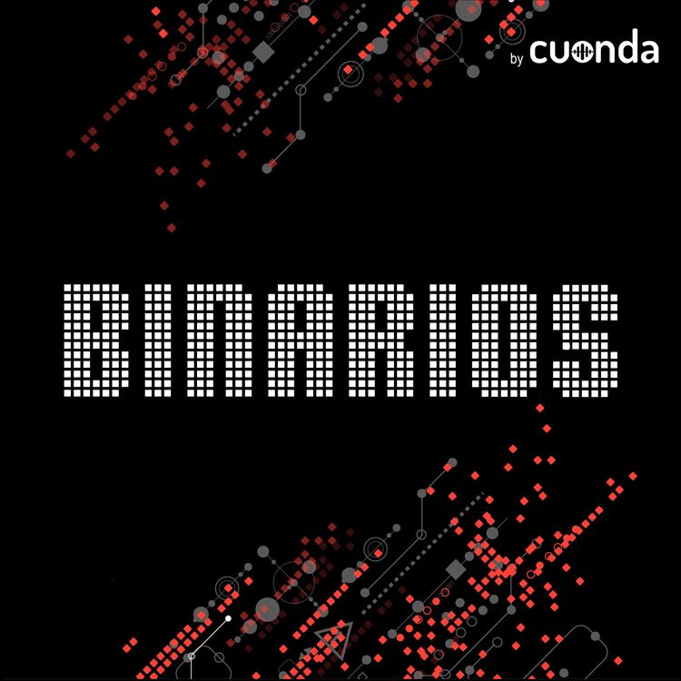 cover art for 25: “Mamá, no te abras un Facebook”, con Marta Juste.