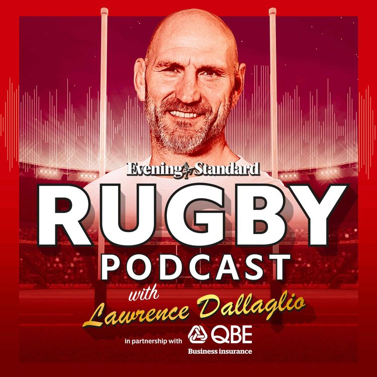 cover art for Dallaglio RugbyWorks Special