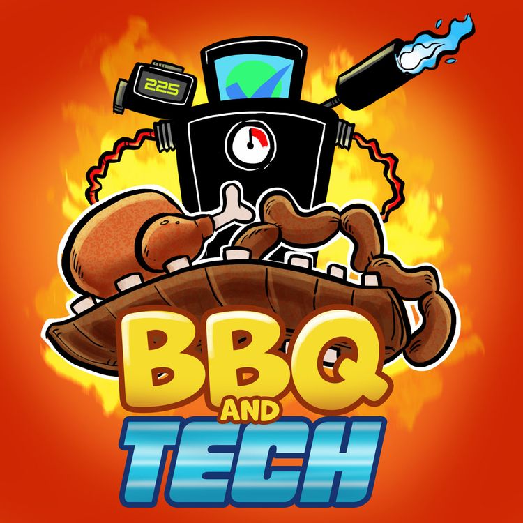 cover art for Brisket Basics