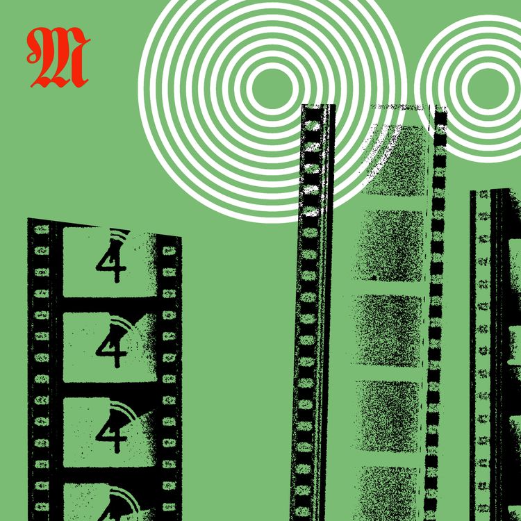 cover art for Erotikk og vrede - hva er det med westernfilmen som fortsatt fasinerer?