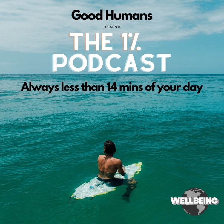 cover art for 1% Pod - Using Tools Makes Life Easier??