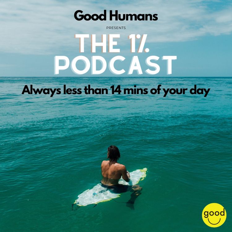 cover art for 1% Pod - Chasing Experiences