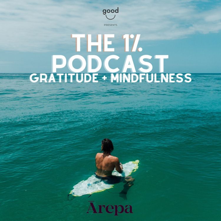 cover art for 1% Pod - This will surprise you about me...