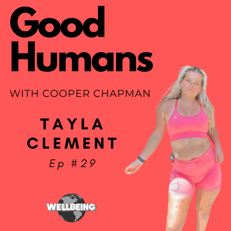 cover art for Tayla Clement