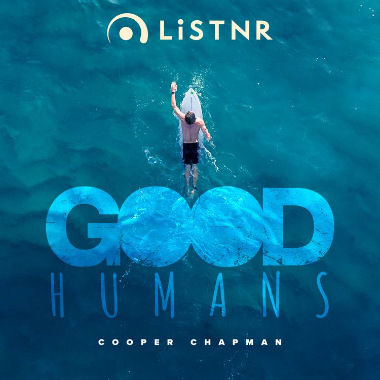 cover art for Good Humans - Trailer