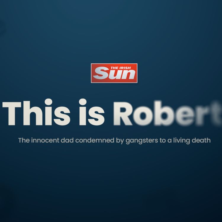 cover art for Introducing - THIS IS ROBERT 