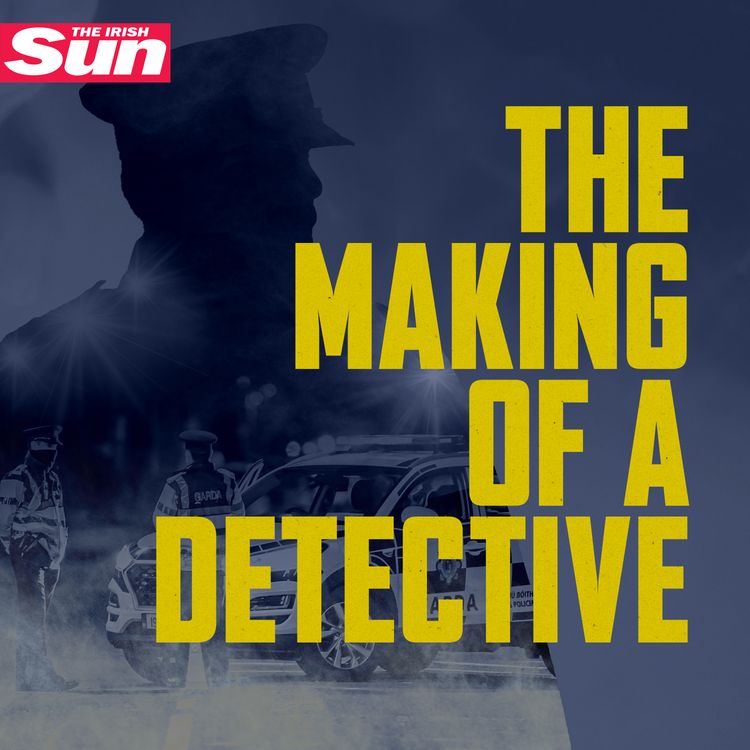 cover art for Introducing: The Making Of A Detective