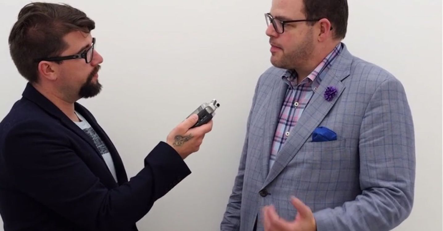 cover art for Jay Baer about the digital hub and Facebook marketing