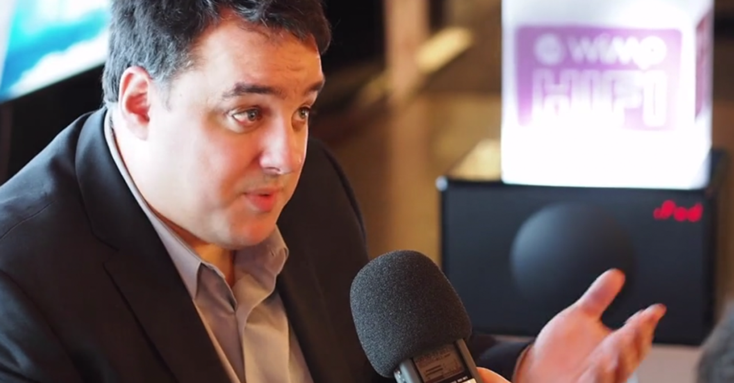 cover art for Andrew Zolli from PopTech about the creative economy