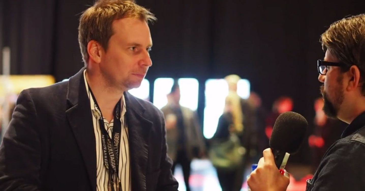 cover art for Head of brand strategy Josh Grau on the future of twitter