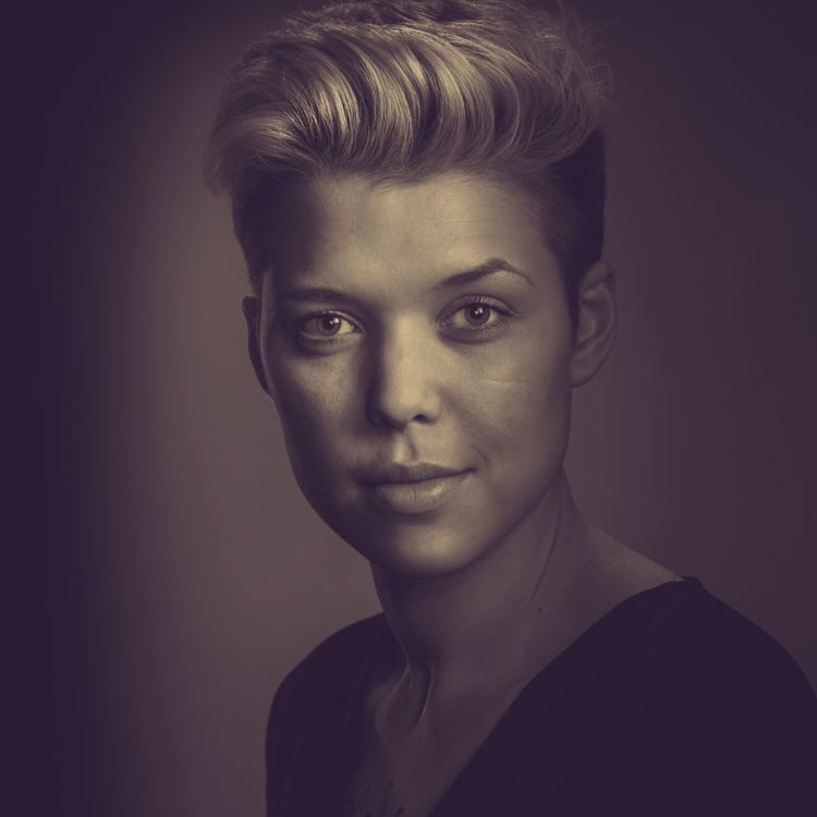 cover art for Forfatter Marianne Håheim