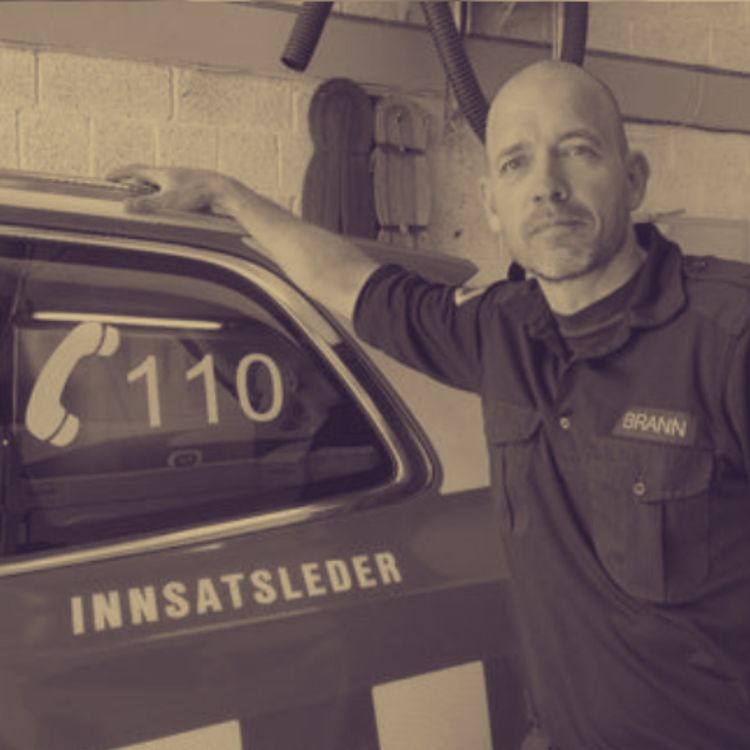 cover art for Brannmann Kenneth Wangen