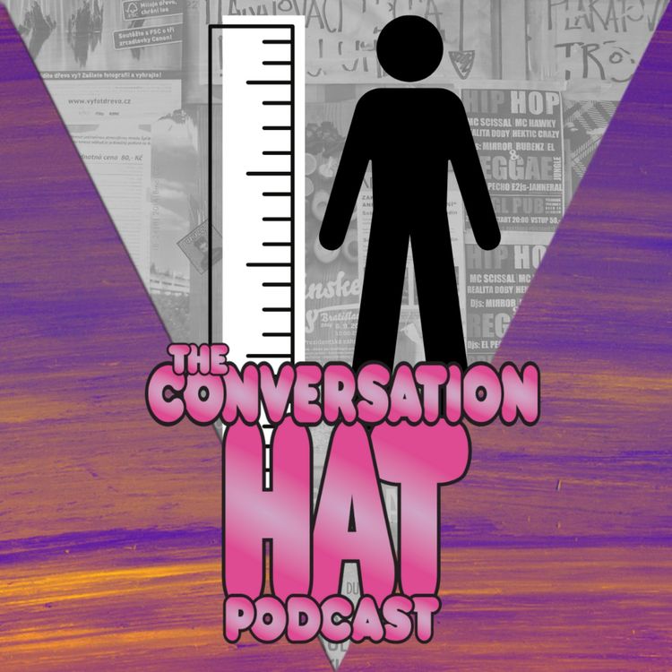 cover art for 3 Degrees of David Duchovny [ep106]