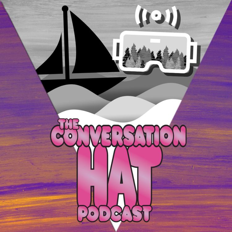 cover art for Becky McBoatface [ep152 ft Jojo Chinaski]