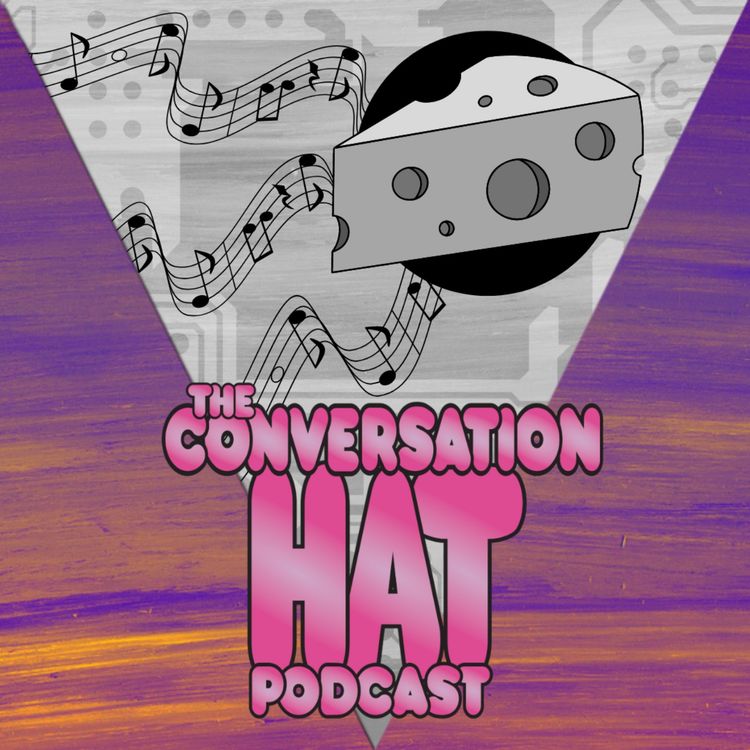 cover art for Robo-Slime [ep153]