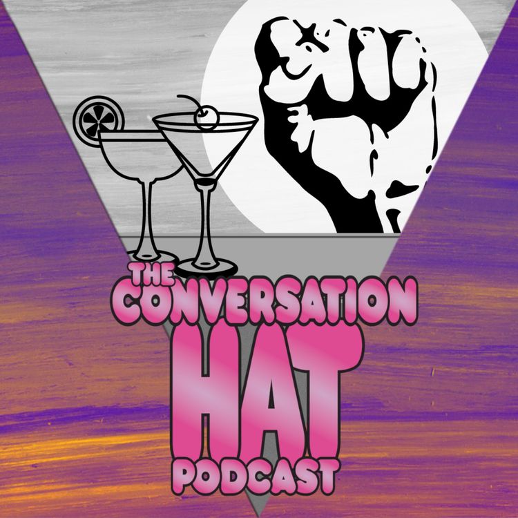 cover art for I'm Mimicking You [ep161]