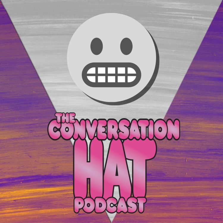 cover art for The Nation's Favourite Homosexuals [ep163]