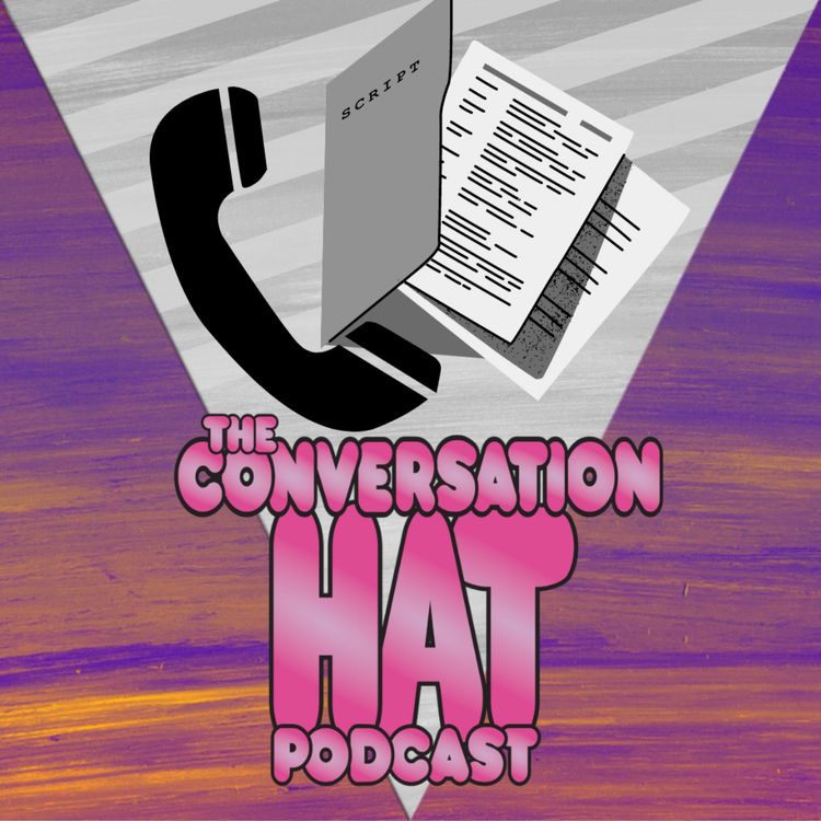 cover art for Oil & Fumes [ep164]