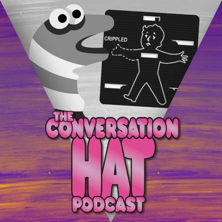 cover art for Vegetable Bun [ep211 ft Michelle Brasier]