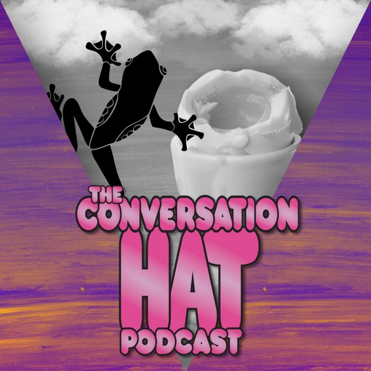 cover art for Dippy egg [ep259]