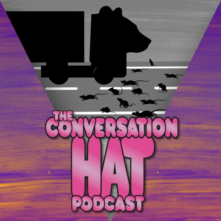 cover art for Haptic feedback of the truck nuts [ep260 ft Niki]