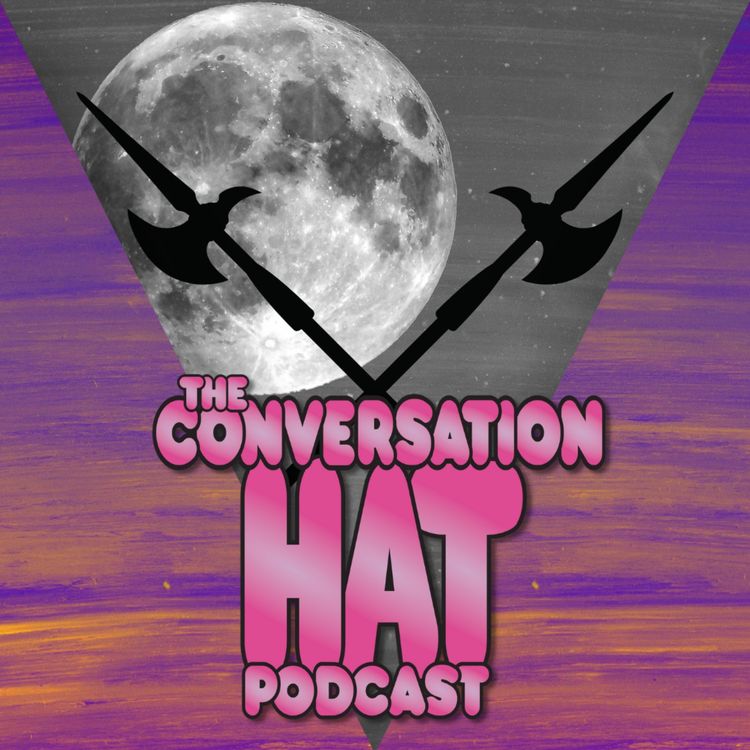 cover art for Break it down now, worms [ep264]