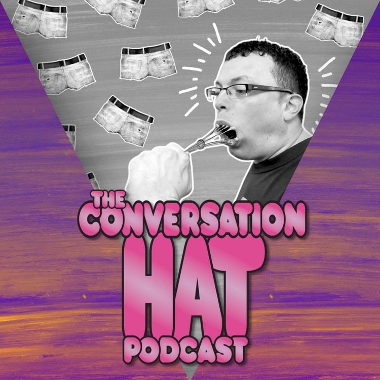 cover art for Special Chicken Soup [ep262]