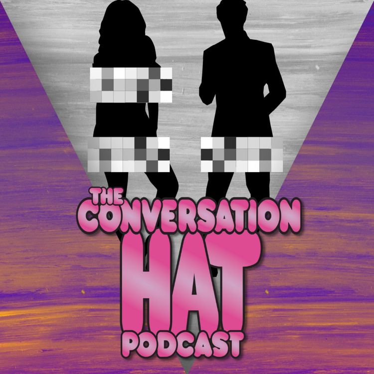 cover art for Blinking Woodsman [ep268]